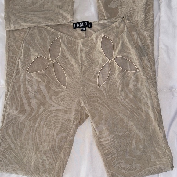 I am gia amina pant - Picture 1 of 1